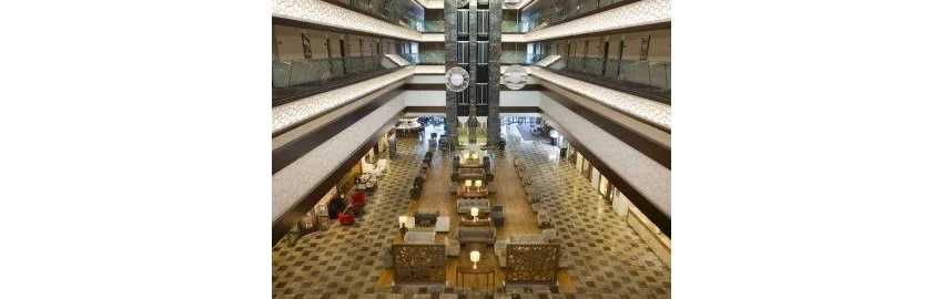 Ramada Plaza By Wyndham Antalya 5*-2