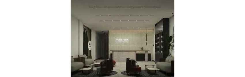 Aletris Deluxe Hotel & Spa 5*-8