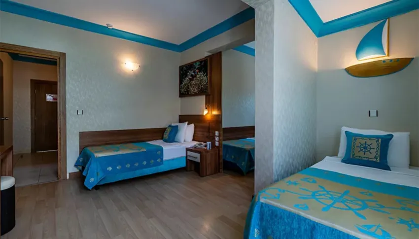 Miarosa Kemer Beach 5*-15