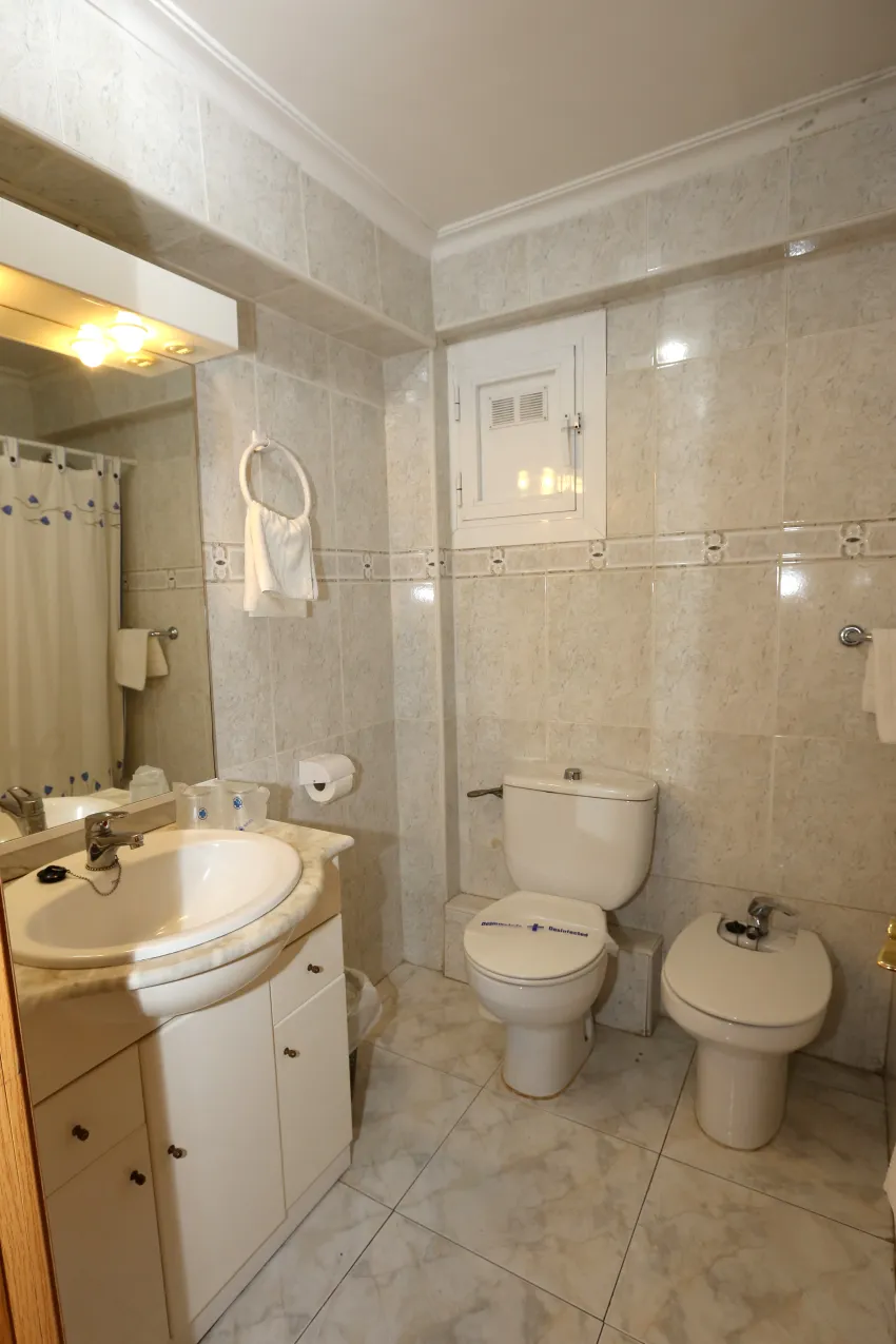 Manaus Hotel 3*-35