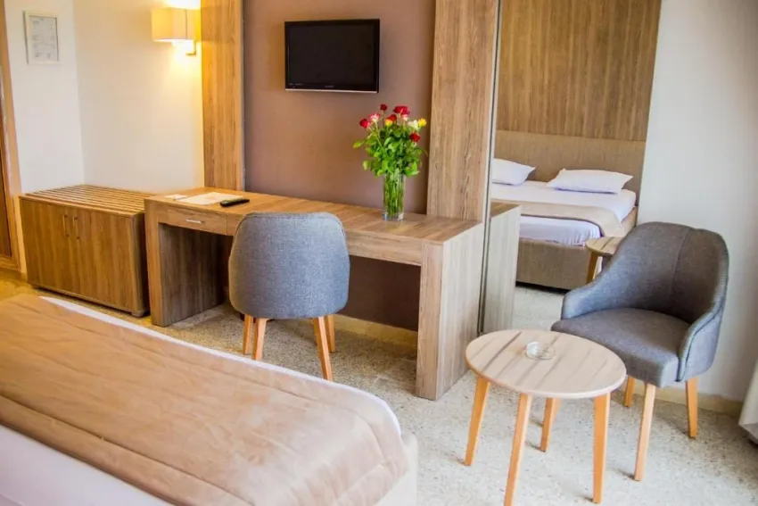 BELLA VISTA RESORT  4*-6