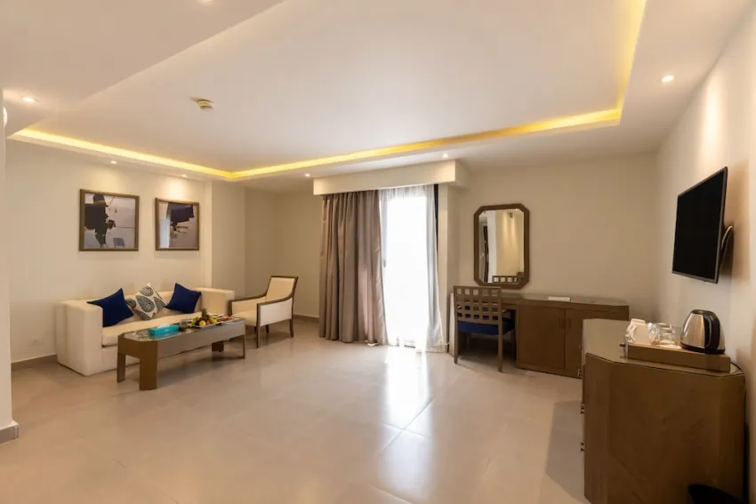 Sunrise Holidays Resort (Adults Only 16+) 5*-44