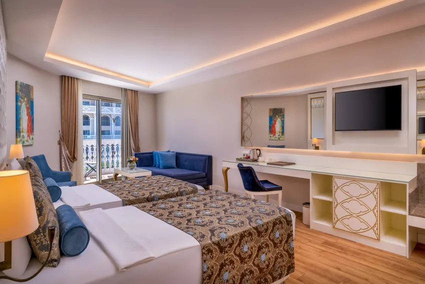 Haydarpasha Palace Hotel 5*-19