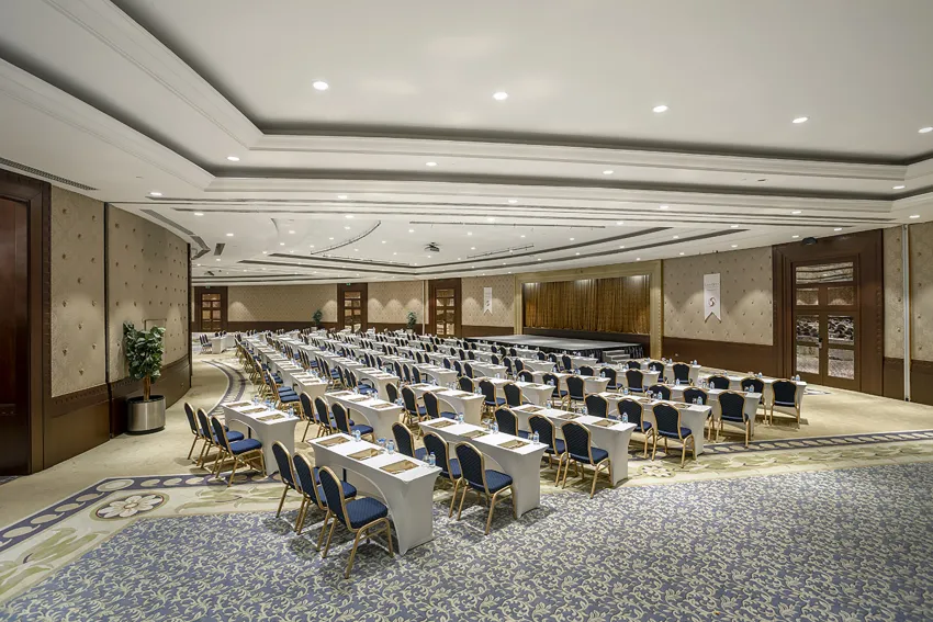 Calista Luxury Resort 5*-156