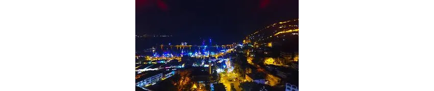 Ergun Hotel 3*-2