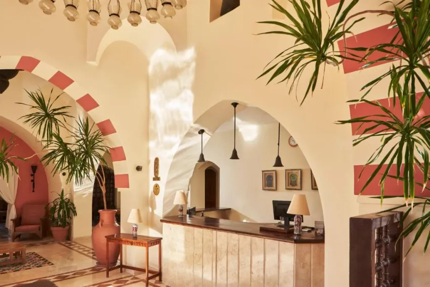 SULTAN BEY HOTEL EL GOUNA  4*-15