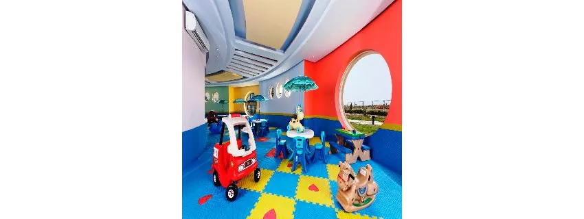 Movenpick Waterpark Resort & Spa Soma Bay 5*-115