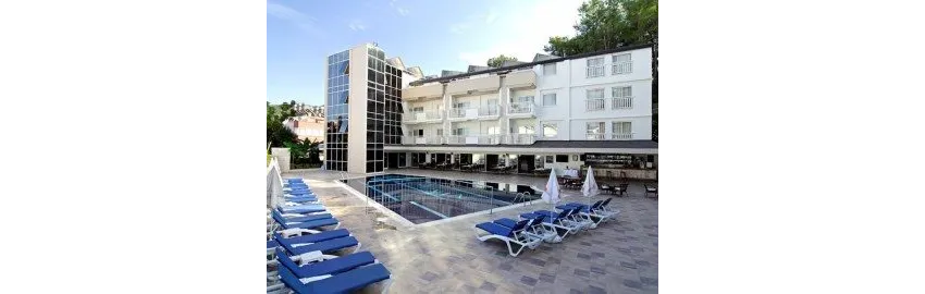 Viking Express Hotel 3*-17