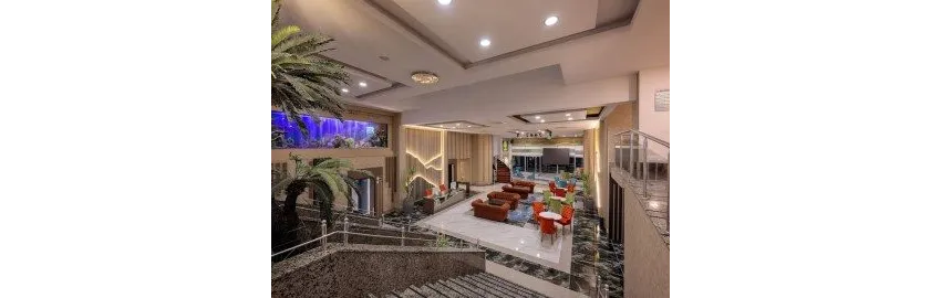 Sealife Family Resort Hotel 5*-3