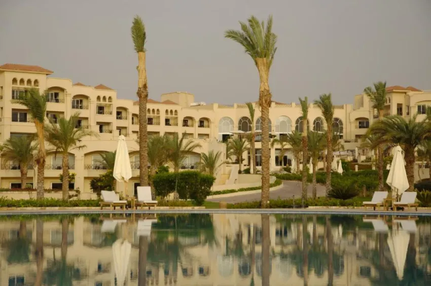 CLEOPATRA LUXURY RESORT SHARM  5*-37