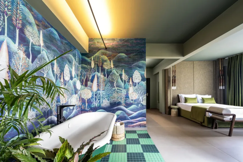 Alp Pasa Hotel 4*-15