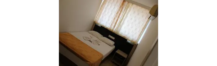 Kleopatra Bavyera Hotel 3* - Alanya - Turcia
