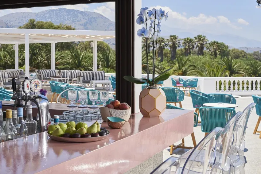 Mythos Palace Resort & Spa 5*-8
