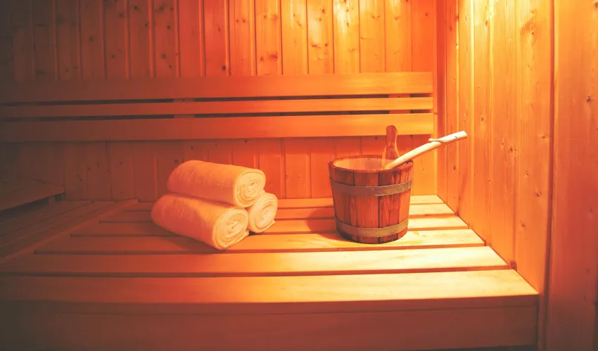 Ona Aucanada Club 3*-134