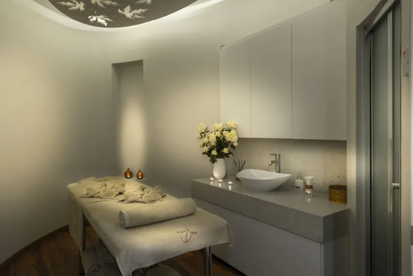 Odessa Hotel 4*-2