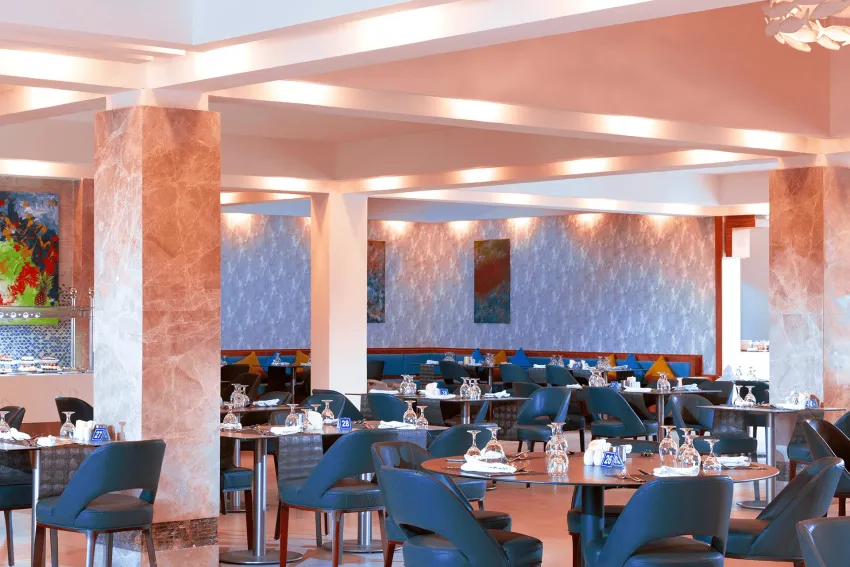 Pickalbatros Alf Leila Wa Leila Resort 4*-4