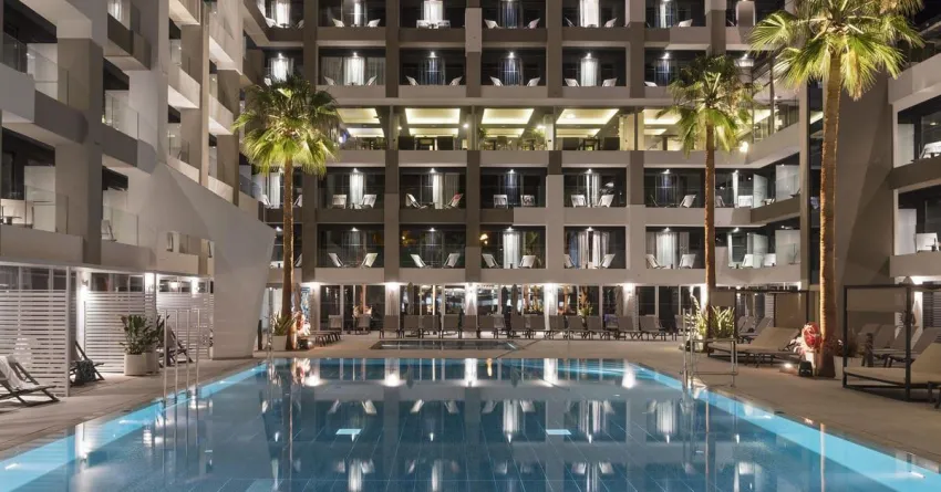 Innside Palma Bosque 4*-347