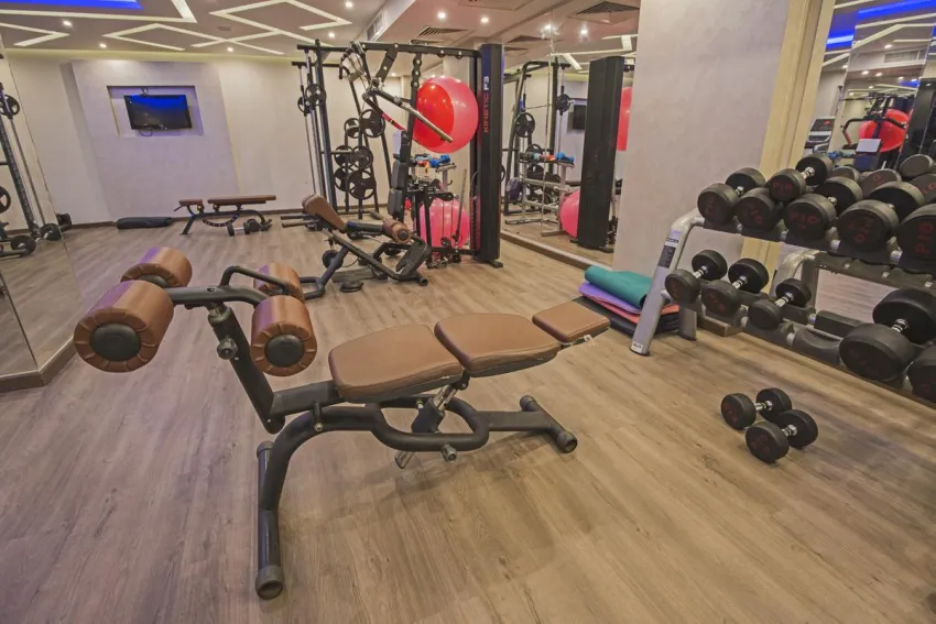 Casa Mare Resort EX. Royal Tulip Beach Resort 5*-7