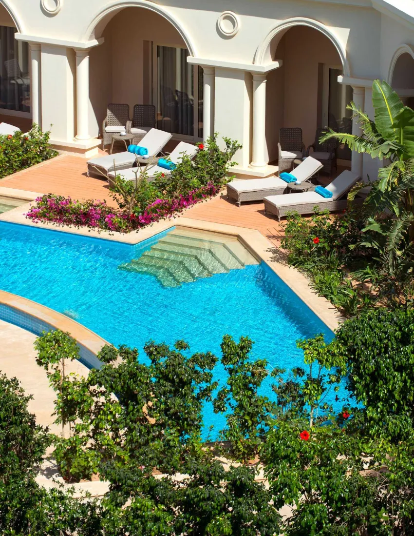 Baron Palace Sahl Hasheesh 5*-40