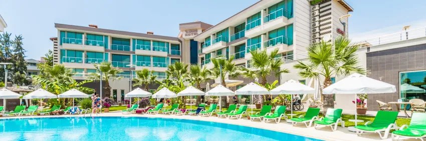 Side Lowe Hotel 3*-2