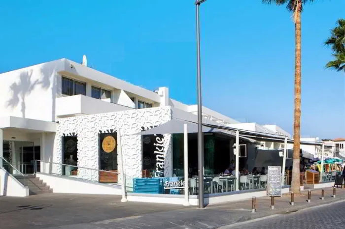Melpo Antia Hotel & Suites 4* - Ayia napa - Cipru