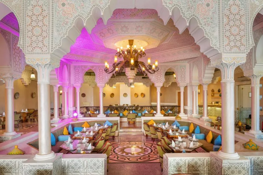 PICKALBATROS PALACE RESORT  5*-55