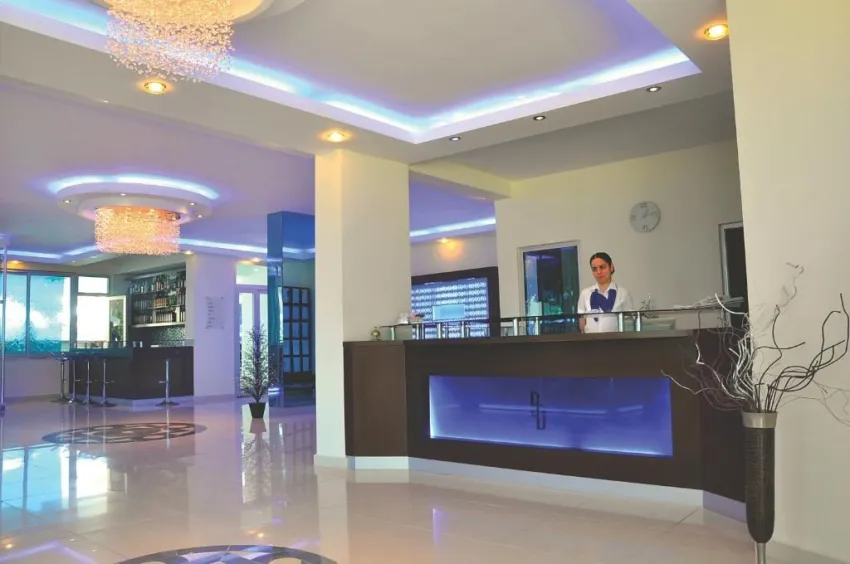 BLUE DIAMOND ALYA HOTEL  4*-5