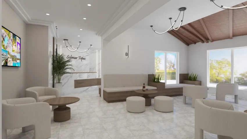 Solimar Topaz Hotel Adults Only 15+ (Ex Adelais) 4*-11