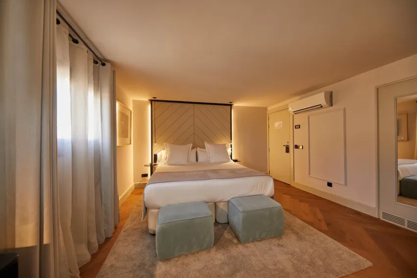 Summum Boutique Hotel member of Melia Collection 5*-23