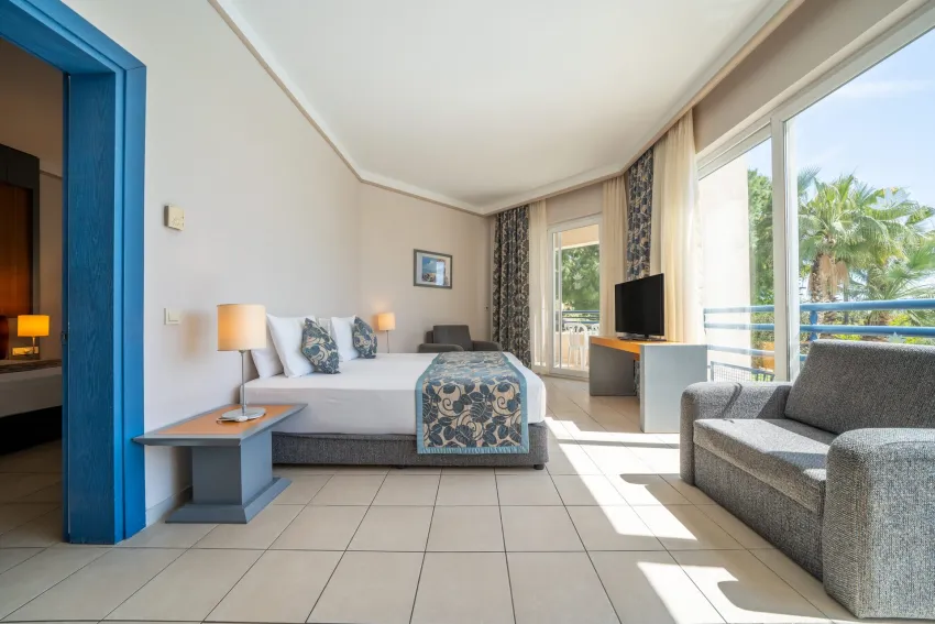 Labranda Alantur Hotel 5*-27