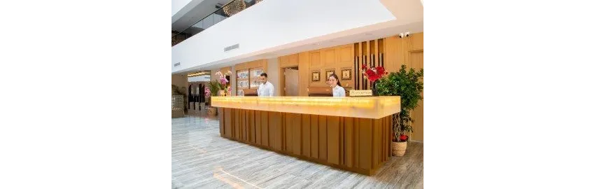 Side Zeugma Hotel (Adults Only +16) 4*-7