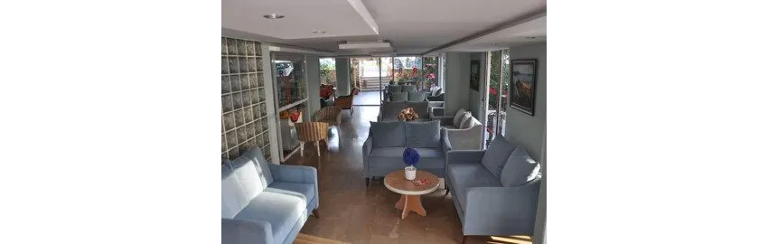 Rosella Hotel 3*-7
