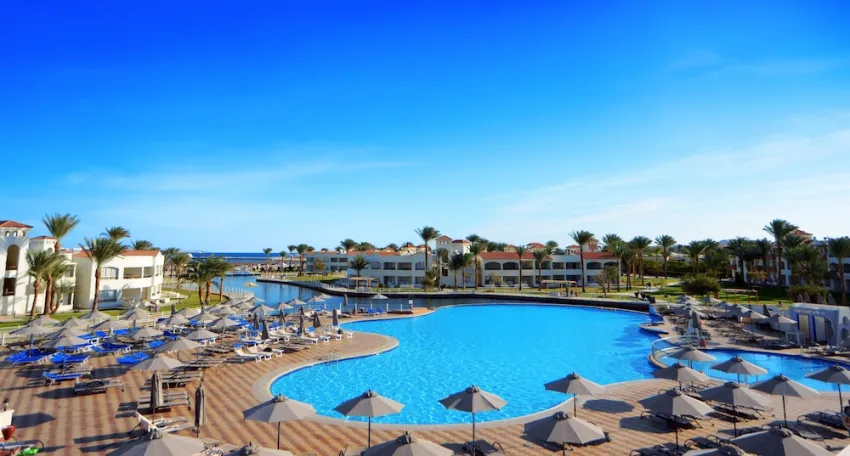 Pickalbatros Dana Beach Resort - Hurghada 5*-33
