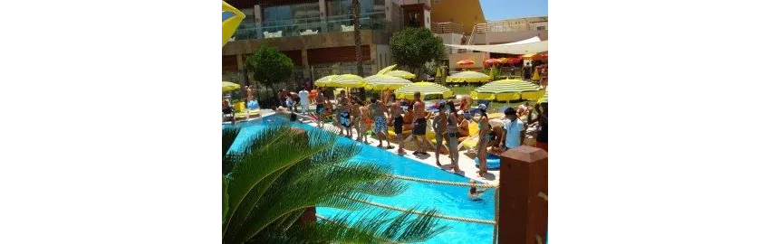 Alaiye Resort & Spa Hotel 5*-13
