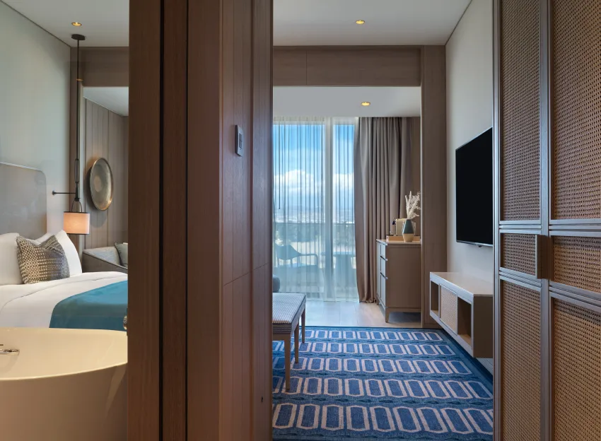 City of Dreams Mediterranean Casino Hotel 5*-22