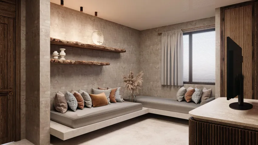 Siu Collection (Ex. Aydinbey) 5*-13