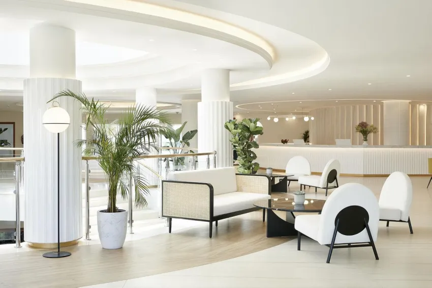Iberostar Selection Creta Marine 5*-26