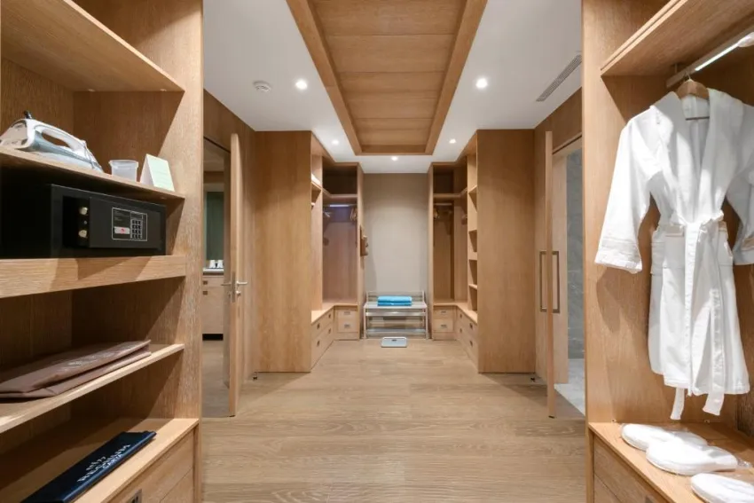 Regnum Carya Golf & Spa Resort 5*-100