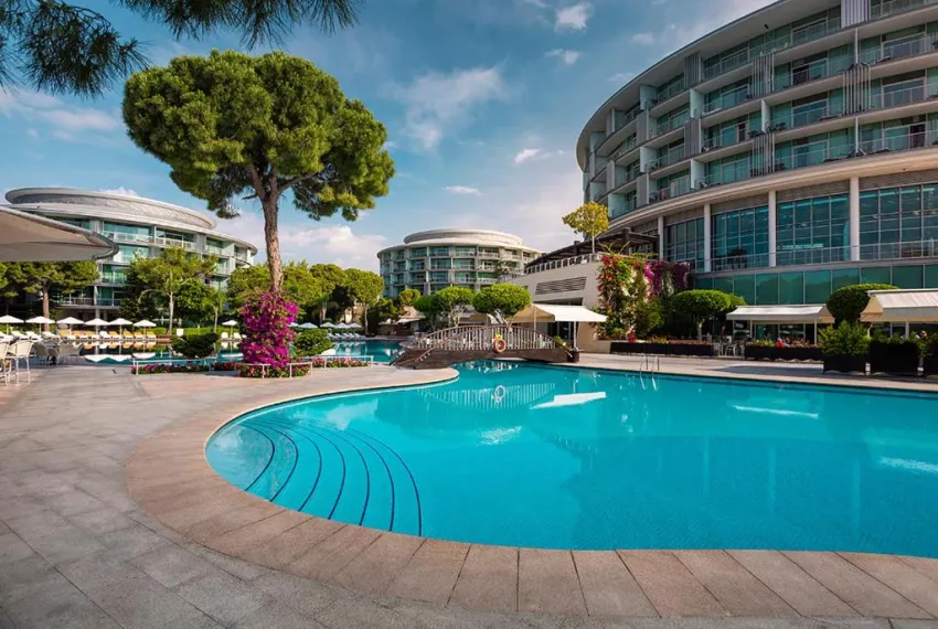CALISTA LUXURY SPECIAL ROOMS  5*-7