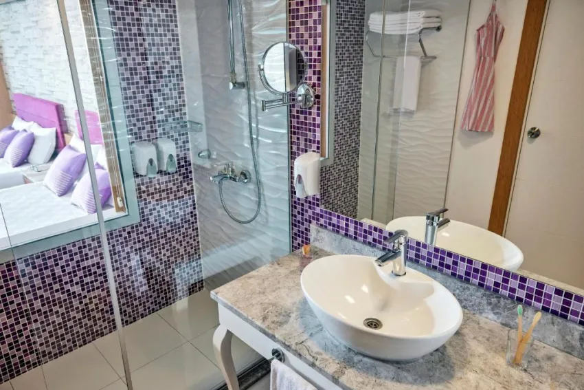 JACARANDA LUXURY RESORT  5*-34