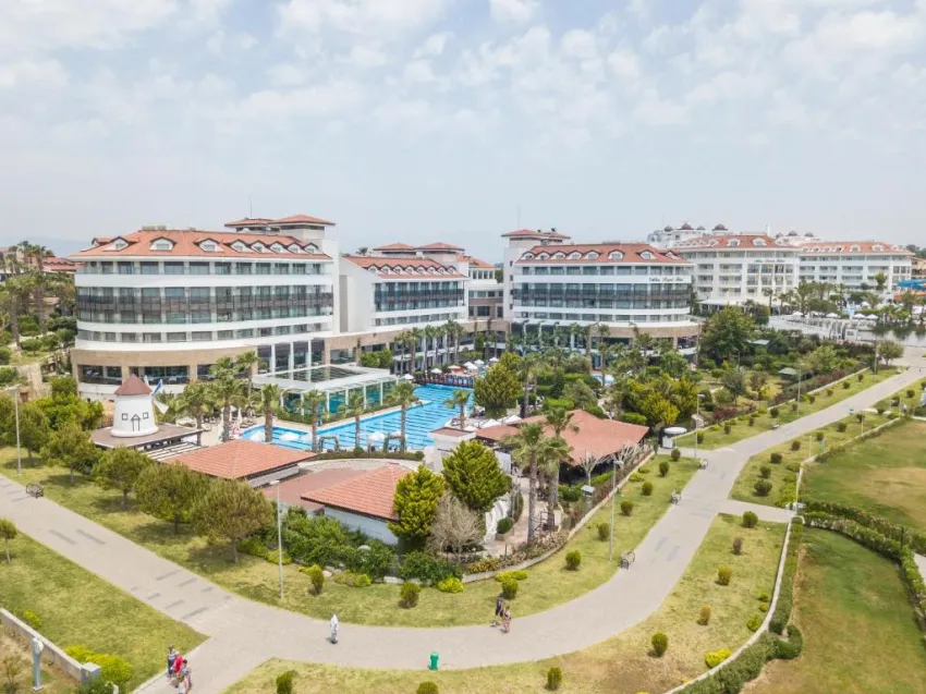 ALBA ROYAL HOTEL (ADULTS ONLY 16+)  5*-19