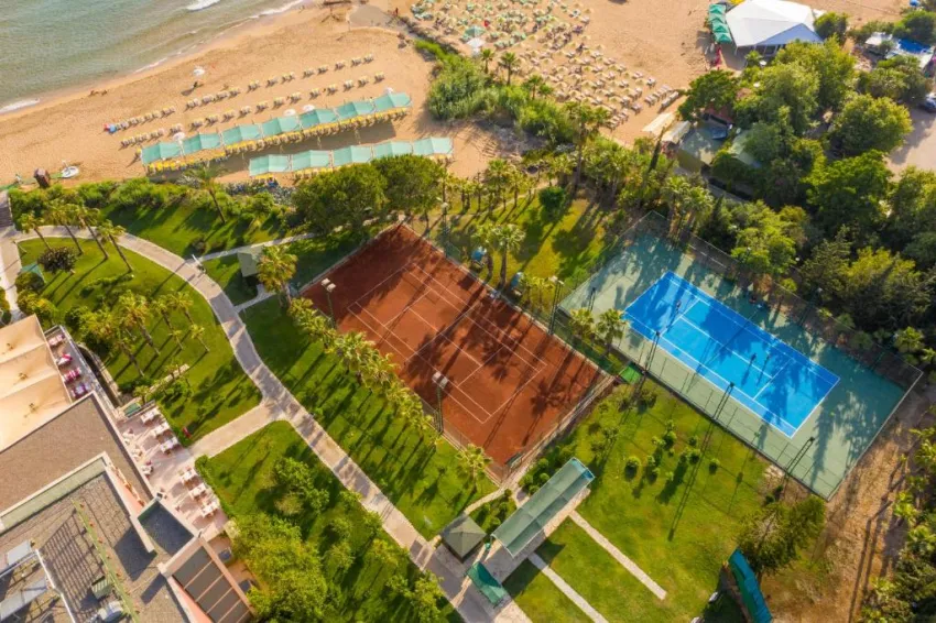 AQI PEGASOS RESORT HOTEL  5*-37