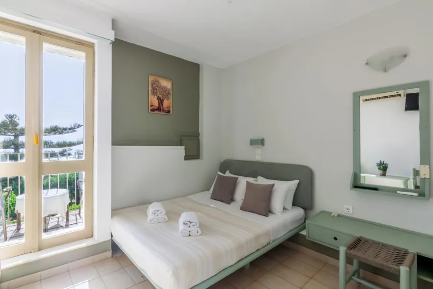 Scaleta Beach Hotel 3*-28