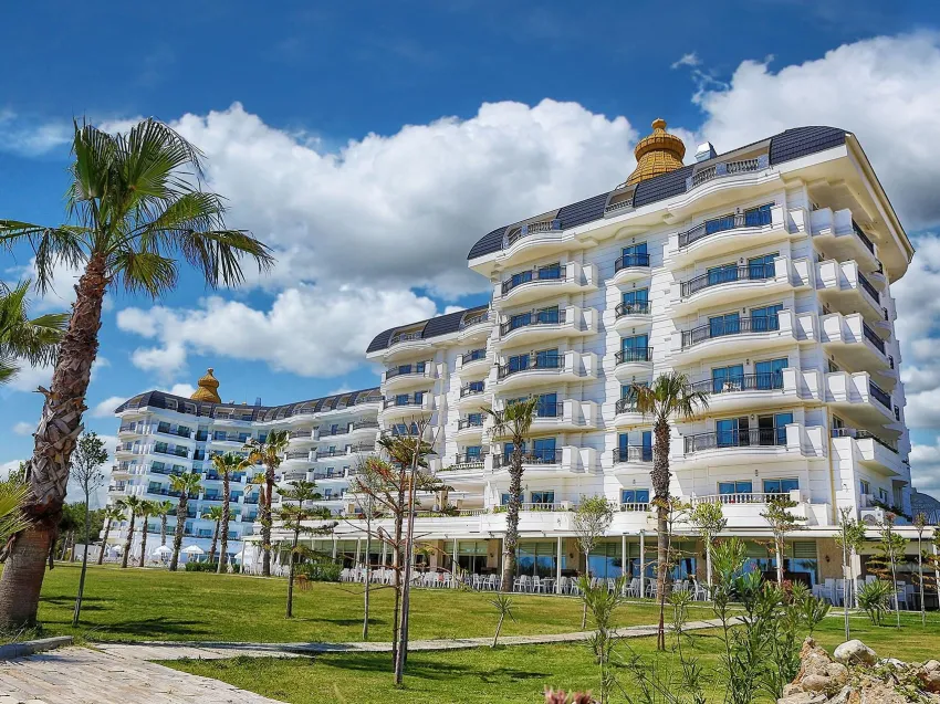 Asteria Bloom Side (Ex: Selectum For Two Side) 5*-6