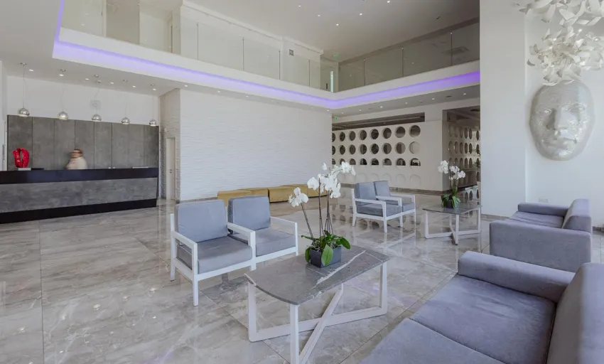 River Rock Hotel 4*-26