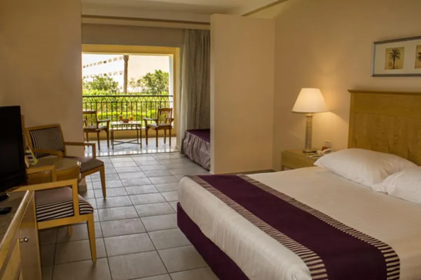 Jaz Makadi Star & Spa 5*-12