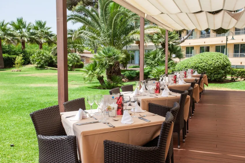 Grupotel Natura Playa 3*-24