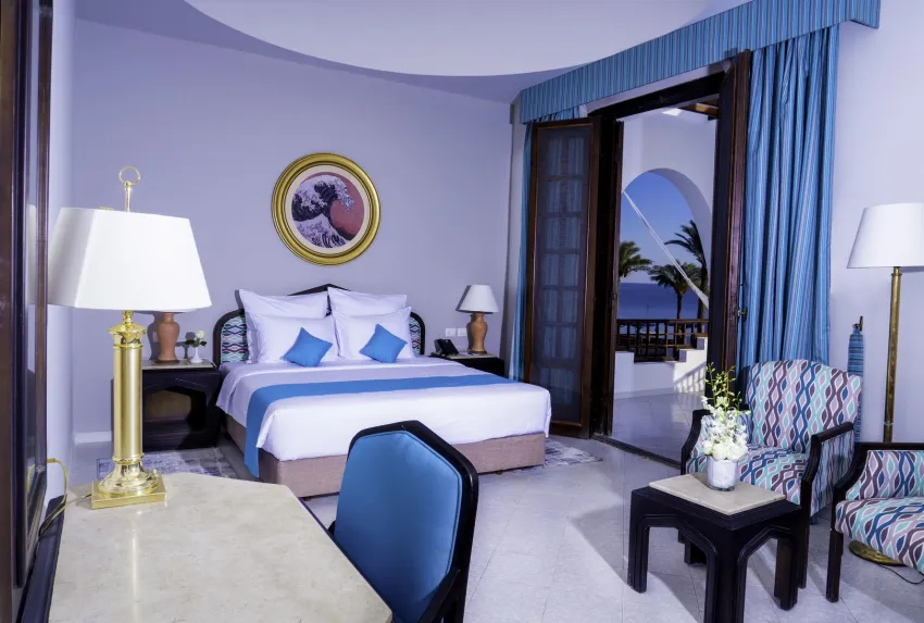 Safir Dahab Resort 5*-11