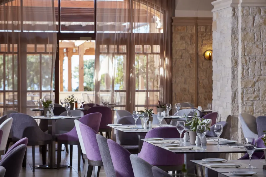 Aphrodite Hills Rentals (ex Aphrodite Hills Holiday Residences) 5*-9