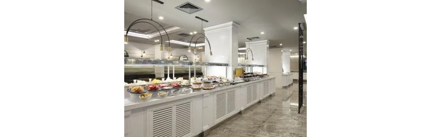 Blue Marlin Deluxe Spa Resort 5*-26